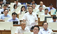 Tạo động lực cho TP HCM bứt phá