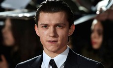 Tài tử Tom Holland tuyên bố ngừng diễn trong một năm