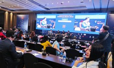 Việt Nam đi đầu thế giới trong ứng dụng blockchain