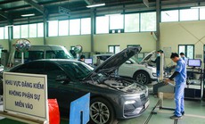 Nếu "hành" dân và doanh nghiệp sẽ bị thu hồi giấy phép đăng kiểm