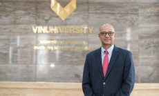 Giáo sư được Cornell biệt phái sang Việt Nam: “VinUni sẽ tạo ra những giá trị phi thường”