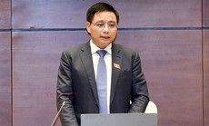 Bộ trưởng Nguyễn Văn Thắng nhận trách nhiệm về những sai phạm ở Cục Đăng kiểm