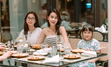 Làm thế nào để Lưu Hương Giang vượt qua "giông bão"?