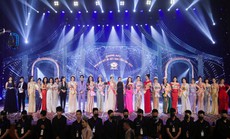 Doanh nhân Hà Nội đăng quang Hoa hậu Quý bà Việt Nam toàn cầu 2023