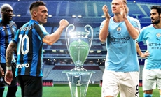 Man City mơ chiến tích lịch sử