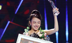 Học trò Ngọc Sơn thắng giải cuộc thi “Hãy nghe tôi hát” 2023