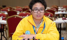 Cờ vua Việt Nam có thêm 3 nhà vô địch thế giới trẻ
