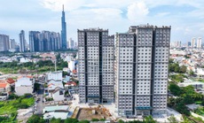 Làn sóng "cắt lỗ" bất động sản đã giảm mạnh