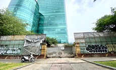 TP HCM: Nhiều nhà vệ sinh công cộng tại khu "đất vàng" đã đi vào hoạt động