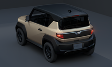 Xe điện mini VF 3 của VinFast có giá bao nhiêu?