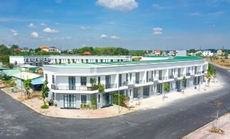 Đẩy mạnh phát triển nhà ở xã hội ở Bình Dương, Đồng Nai