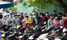 Nhiều người rút BHXH một lần không muốn đóng lại