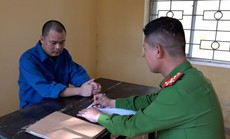 "Ông trùm" tổ chức cá độ bóng đá, đánh lô đề lên tới hơn 2.000 tỉ đồng