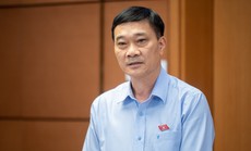 Chủ nhiệm Ủy ban Kinh tế: Đã cảnh báo thiếu điện từ trước dịch COVID-19