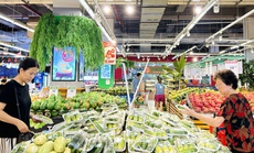 "Đại tiệc" sale khủng trên WinMart toàn quốc