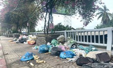 TP HCM "khổ" với 1.800 tấn rác thải nhựa mỗi ngày