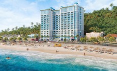 Léman Cap Residence: Lợi thế từ “vị trí kim cương” đối diện bãi tắm đẹp Vũng Tàu