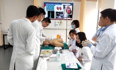 VinUni - Đại học thứ 2 tại Đông Nam Á đạt kiểm định chất lượng quốc tế ACGME-I