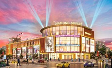 Diamond Square: An tâm đầu tư, lợi nhuận vượt trội