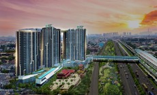 Cơ hội từ những dự án đón đầu mô hình đô thị TOD