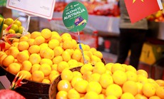 Khởi động Tuần lễ Hương vị Australia tại hệ thống siêu thị, cửa hàng WinMart/WinMart+