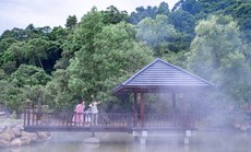 Những suối nước nóng nổi tiếng nhất Việt Nam