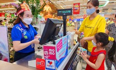 Saigon Co.op tổ chức tháng Tôn vinh hàng Việt lớn nhất trong năm