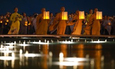 Chương trình mừng Lễ Vu Lan sẽ được tổ chức trang trọng tại Núi Bà, Tây Ninh