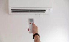 Dùng quạt và điều hòa thế nào hiệu quả nhất?