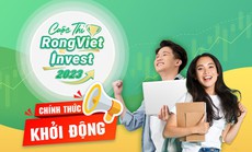 Rồng Việt tạo lập sân chơi đầu tư chứng khoán thực tế