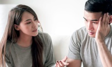 Chồng cũ, vợ cũ: Đã là quá khứ mà vẫn lằng nhằng, dây dưa