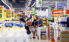 40% ngành hàng tiêu dùng nhanh không thể giữ chân khách hàng