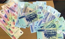 Triệt phá đường dây sản xuất, lưu hành tiền giả, giấy tờ giả tại nhiều tỉnh, thành