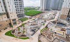 Người mua hưởng lợi khi sở hữu căn hộ Masteri Centre Point sắp bàn giao