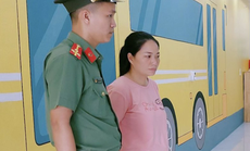 Bắt người phụ nữ "tiếp tay" cho 30 người nước ngoài ở lại Việt Nam trái phép