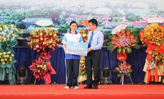 Khatoco đồng hành cùng học sinh, sinh viên đầu năm học mới