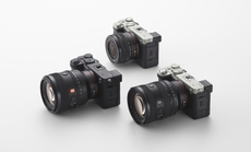 Sony ra mắt bộ đôi máy ảnh Alpha 7CR và 7C II