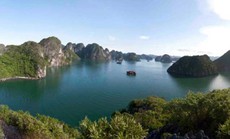 Vịnh Hạ Long - Quần đảo Cát Bà được công nhận là Di sản Thiên nhiên thế giới