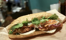An toàn thực phẩm nhìn từ ổ bánh mì