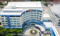 Bangkok Hospital - Điểm đến chăm sóc sức khỏe chuẩn Quốc tế của người Việt