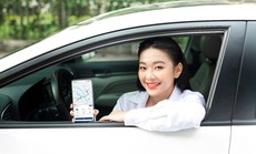 Trải nghiệm tiện ích VNPAY Taxi tiện lợi, nhiều ưu đãi trên ví VNPAY