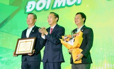Greenfeed vinh dự nhận Bằng khen của Bộ NN&PTNT vì những đóng góp nổi bật cho nền nông nghiệp Việt Nam