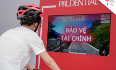 Prudential tham gia lễ hội Vương quốc Anh nhân kỷ niệm 50 năm quan hệ ngoại giao Vương quốc Anh- Việt Nam