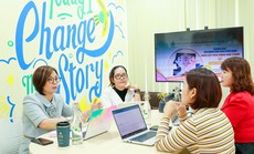 Tuyển và giữ nhân sự cấp cao