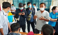 Đại diện, bảo vệ đoàn viên - lao động là cốt lõi