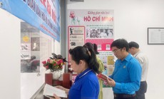 Doanh nghiệp đầu tiên tại Hóc Môn ra mắt Không gian Văn hóa Hồ Chí Minh - Chủ tịch Tôn Đức Thắng