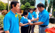 Gửi gắm niềm tin vào Công đoàn