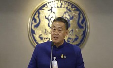 Thủ tướng Thái Lan nói về số phận ông Thaksin sau khi ra tù