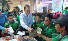 Ứng phó nhanh, hoạt động hiệu quả