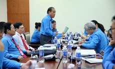 Nâng đãi ngộ để thu hút cán bộ giỏi